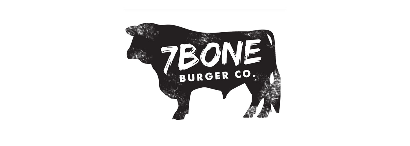 This is 7Bone logo