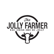 This is The Jolly Farmer logo