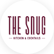 This is The Snug logo