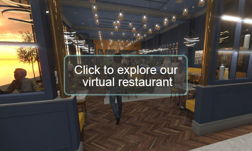 Virtual Restaurant
