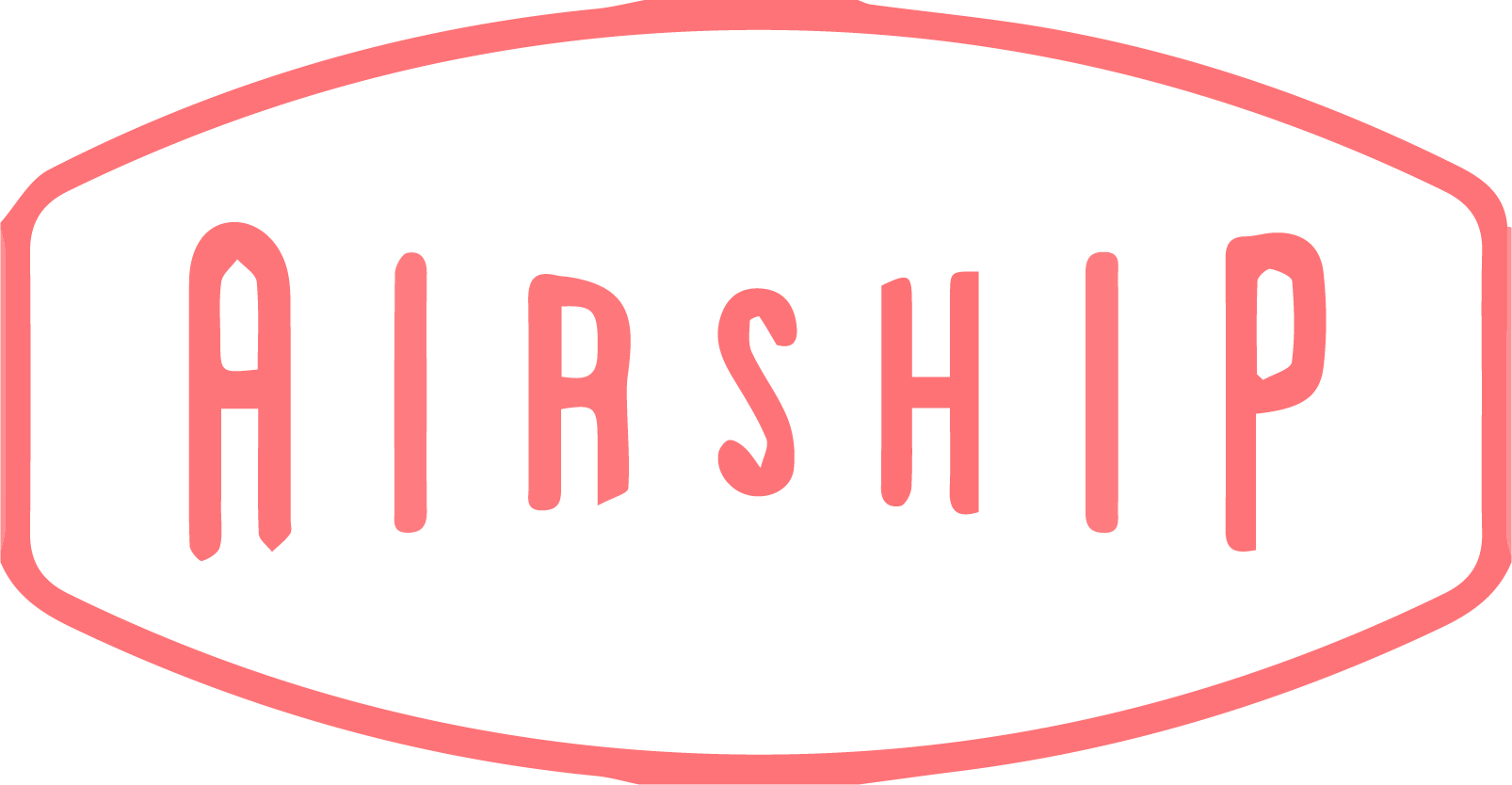 Airship Logo